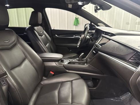 Used 2022 Cadillac XT5 Premium Luxury FWD image 21