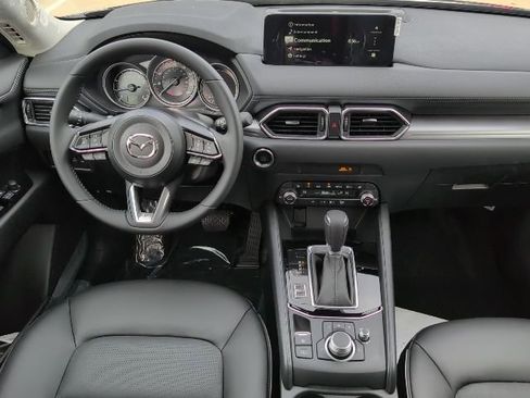 New 2025 MAZDA CX-5 AWD 2.5 S image 4