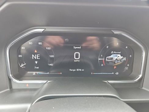 New 2026 GMC Sierra 1500 AT4 w/ AT4 Premium Package AWD/4WD image 30