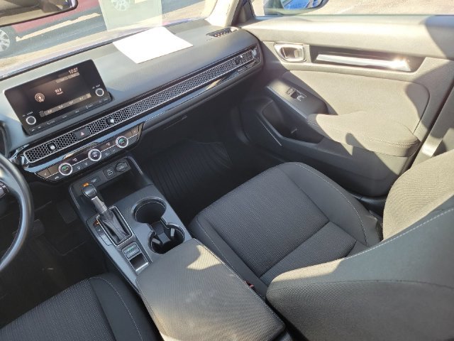Used 2023 Honda Civic EX image 11