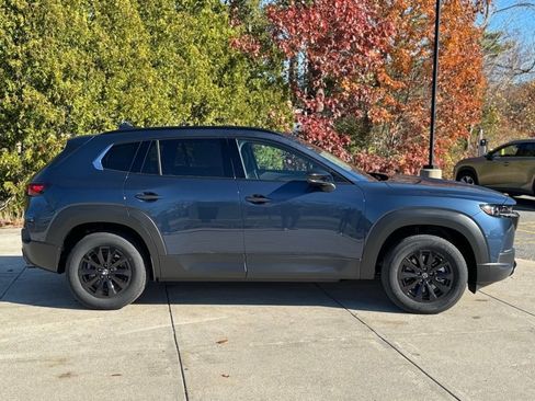 New 2026 MAZDA CX-50 AWD 2.5 Hybrid w/ Weather Package image 6