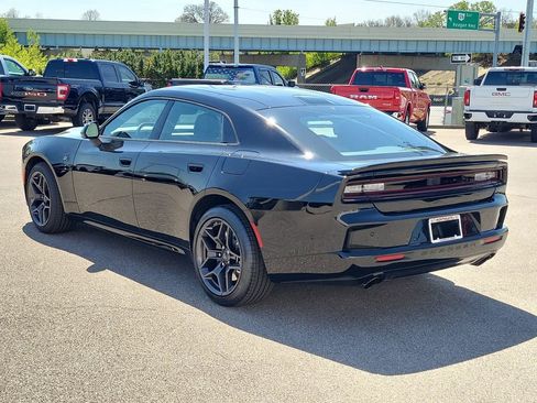 New 2026 Dodge Charger Scat Pack image 3