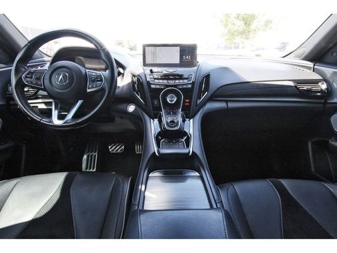 Used 2019 Acura RDX A-Spec image 12