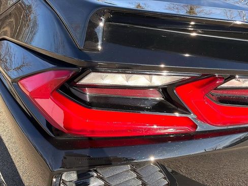 Used 2024 Chevrolet Corvette Stingray Coupe w/ 1LT image 23