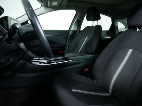 Used 2022 Hyundai Sonata SEL w/ Convenience Package image 15