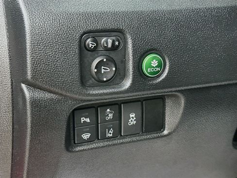 Used 2023 Honda Passport Elite image 10