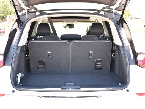 Certified 2026 Acura MDX FWD w/ Technology Package image 35
