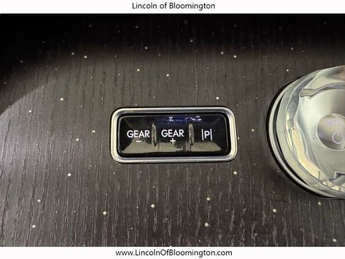 Used 2025 Lincoln Navigator L Black Label w/ Black Label Special Edition image 68