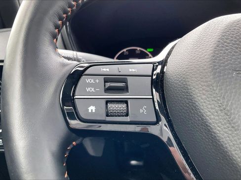 Used 2025 Honda CR-V Sport Touring image 19