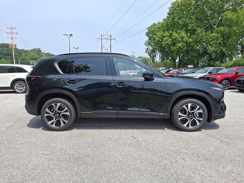 New 2026 MAZDA CX-5 Preferred AWD/4WD image 5