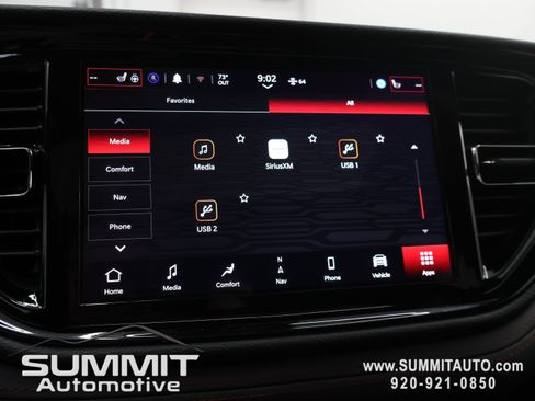 New 2026 Dodge Durango GT AWD/4WD image 69