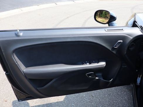 Used 2023 Dodge Challenger SRT Hellcat Widebody image 9