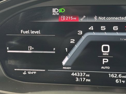 Used 2023 Audi SQ5 Premium Plus w/ Premium Plus Package image 24