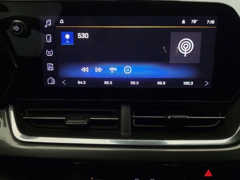 Used 2024 Chevrolet Trax ACTIV FWD image 25