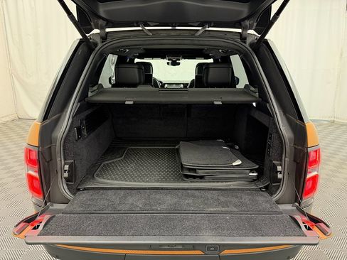 Used 2019 Land Rover Range Rover Long Wheelbase Autobiography AWD/4WD image 62