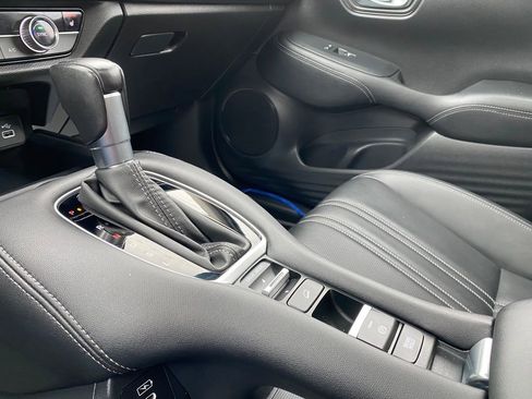 Used 2024 Honda HR-V EX-L image 27