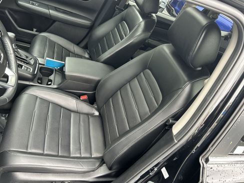 Certified 2023 Honda CR-V EX-L image 13