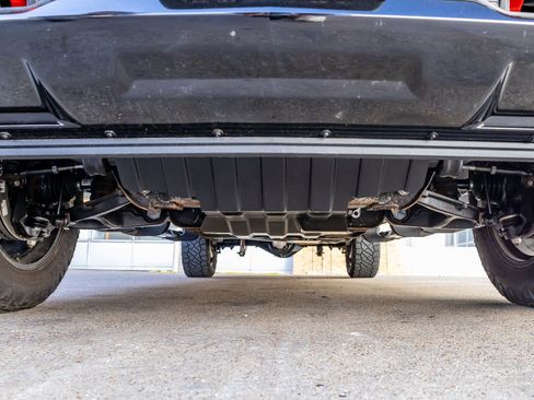 Used 2025 Chevrolet Silverado 2500 LT w/ Trail Boss Package image 14