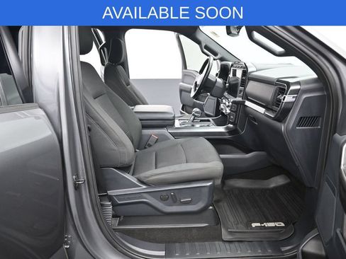Used 2022 Ford F150 XLT w/ Equipment Group 302A High AWD/4WD image 37