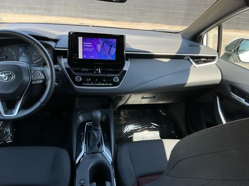 Used 2024 Toyota Corolla SE FWD image 16