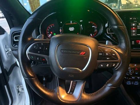 Used 2021 Dodge Durango Citadel AWD/4WD image 8