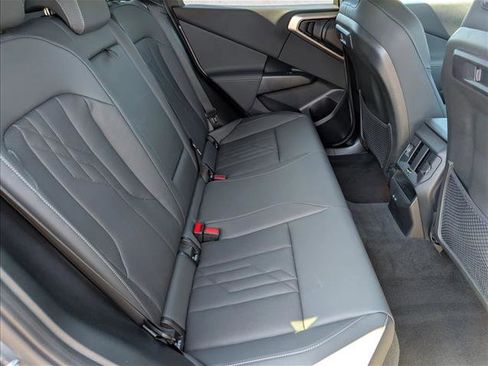 Used 2025 BMW X3 xDrive30i w/ Convenience Package image 21