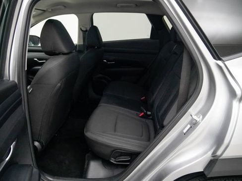 Used 2025 Hyundai Tucson SEL AWD/4WD image 25