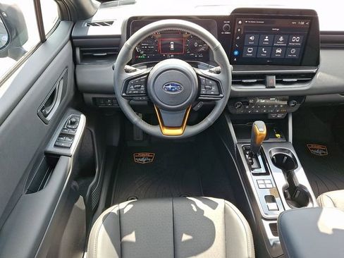 New 2026 Subaru Outback Wilderness AWD/4WD image 12