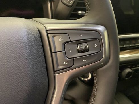Used 2026 Chevrolet Silverado 1500 RST w/ RST Select Package AWD/4WD image 30
