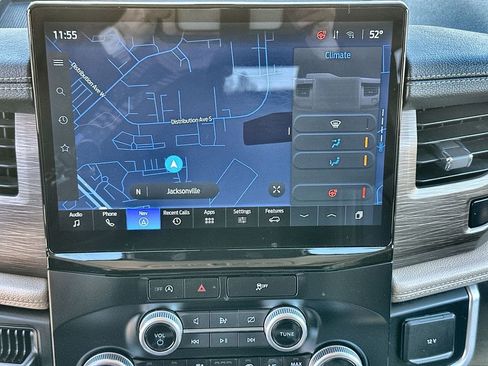 Used 2024 Ford Expedition Max Limited image 14