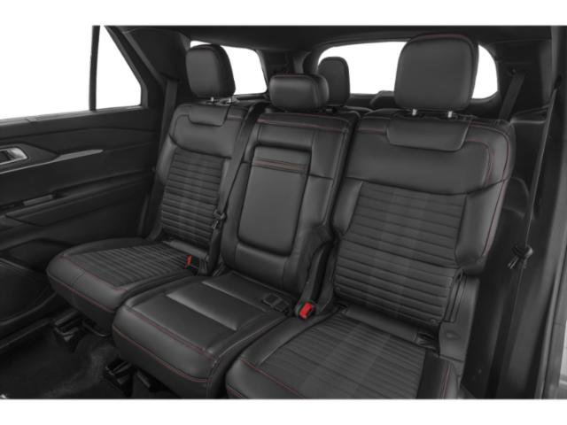 Used 2026 Ford Explorer ST-Line w/ ST-Line Street Pack AWD/4WD image 12