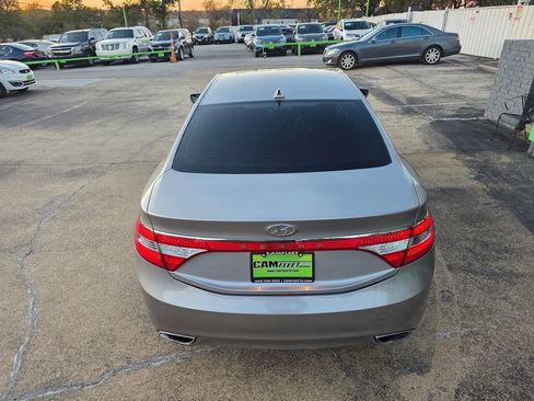 Used 2012 Hyundai Azera FWD image 9