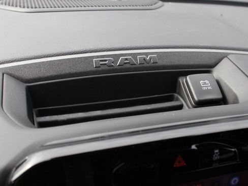 New 2025 RAM 2500 Tradesman AWD/4WD image 29