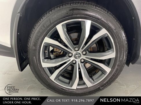 Used 2022 Lexus RX 450h AWD w/ Premium Package image 13