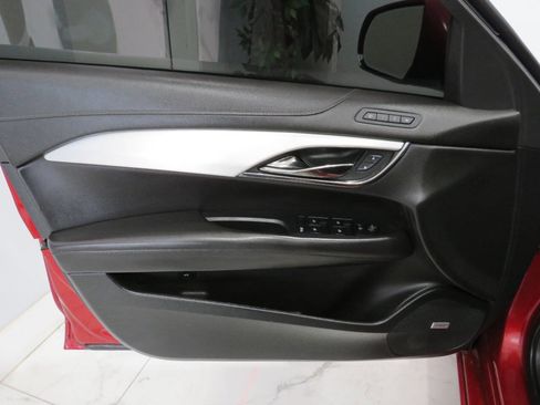 Used 2014 Cadillac ATS Premium w/ Cold Weather Package image 20