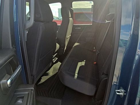 New 2026 Chevrolet Silverado 2500 Custom w/ Custom Value Package image 16