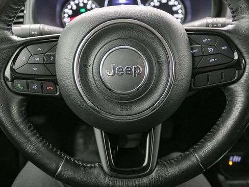 Used 2018 Jeep Renegade Altitude image 35