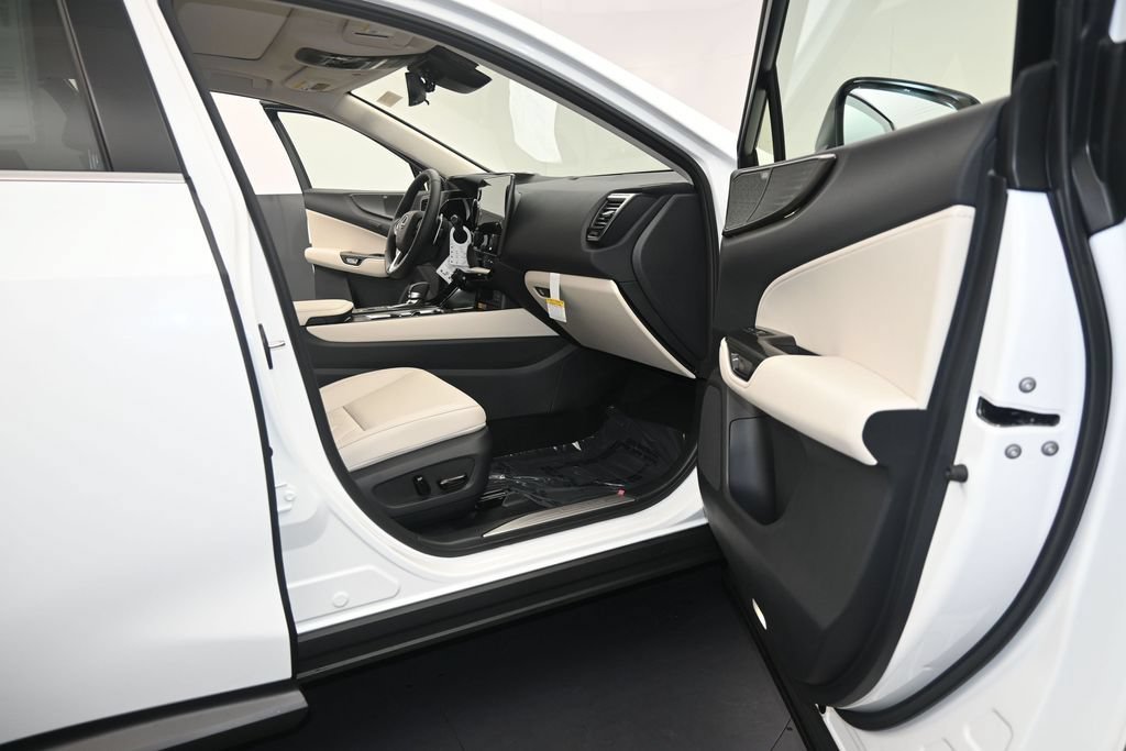 New 2026 Lexus NX 350 AWD w/ Luxury Package image 12