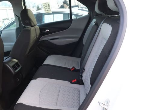 Certified 2024 Chevrolet Equinox LS w/ Driver Confidence II Package image 30