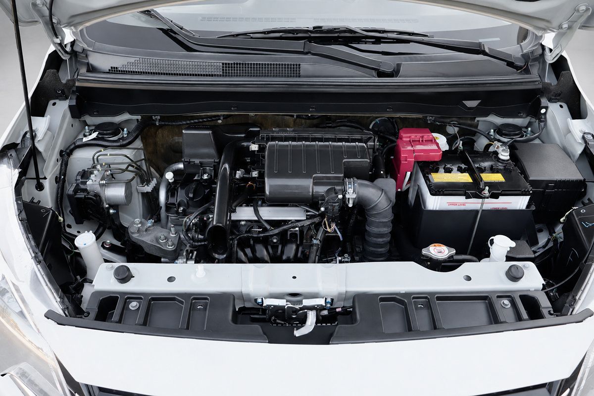 Used 2024 Mitsubishi Mirage ES FWD image 38