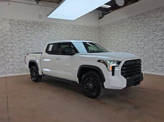 Used 2023 Toyota Tundra SR5 w/ SX Package video 1