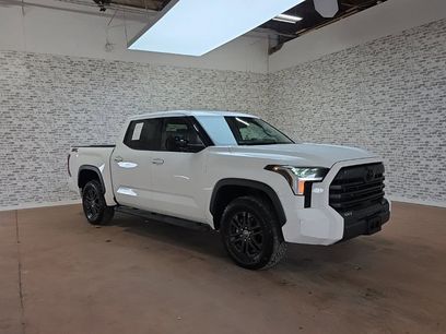 Used 2023 Toyota Tundra SR5 w/ SX Package