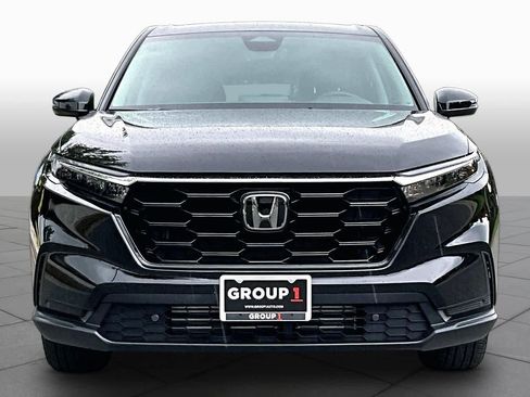 Used 2025 Honda CR-V EX-L image 4