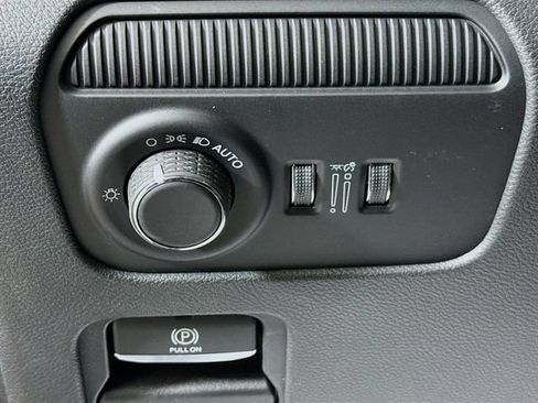 New 2026 Jeep Grand Wagoneer 4WD w/ Premium Group I image 10
