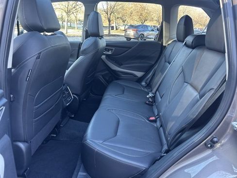 Used 2024 Subaru Forester Limited image 23
