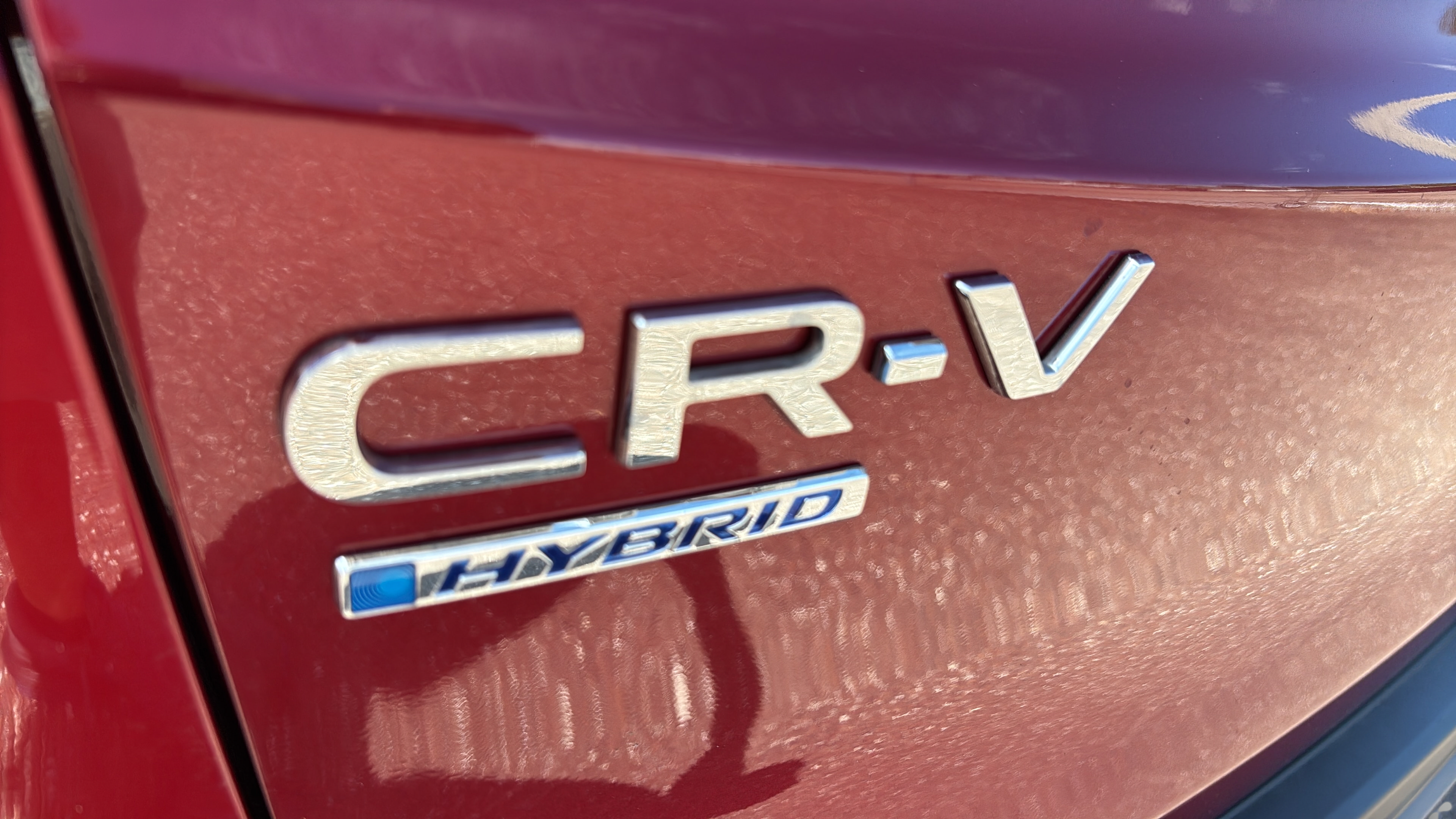 Used 2024 Honda CR-V Sport image 33