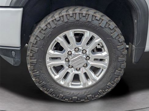 Used 2020 GMC Sierra 2500 Denali w/ Denali Ultimate Package image 38