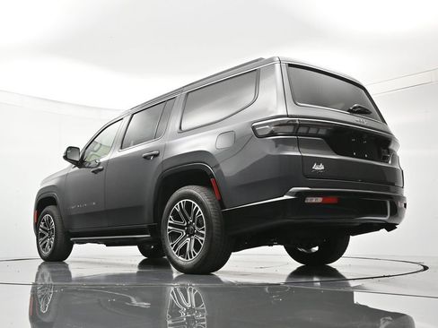 New 2026 Jeep Grand Wagoneer 4WD image 42
