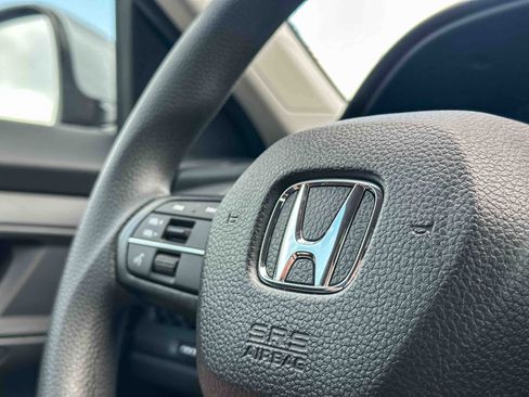 New 2026 Honda Accord LX image 20