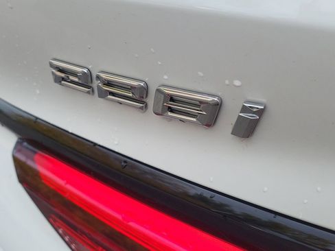 Certified 2024 BMW 228i xDrive Gran Coupe 228i xDrive w/ Convenience Package image 14